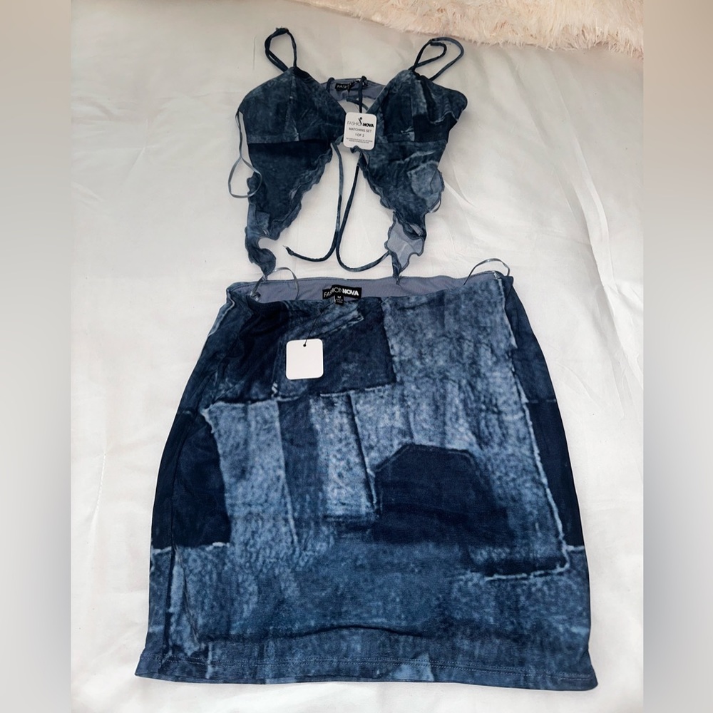 2 Piece Set